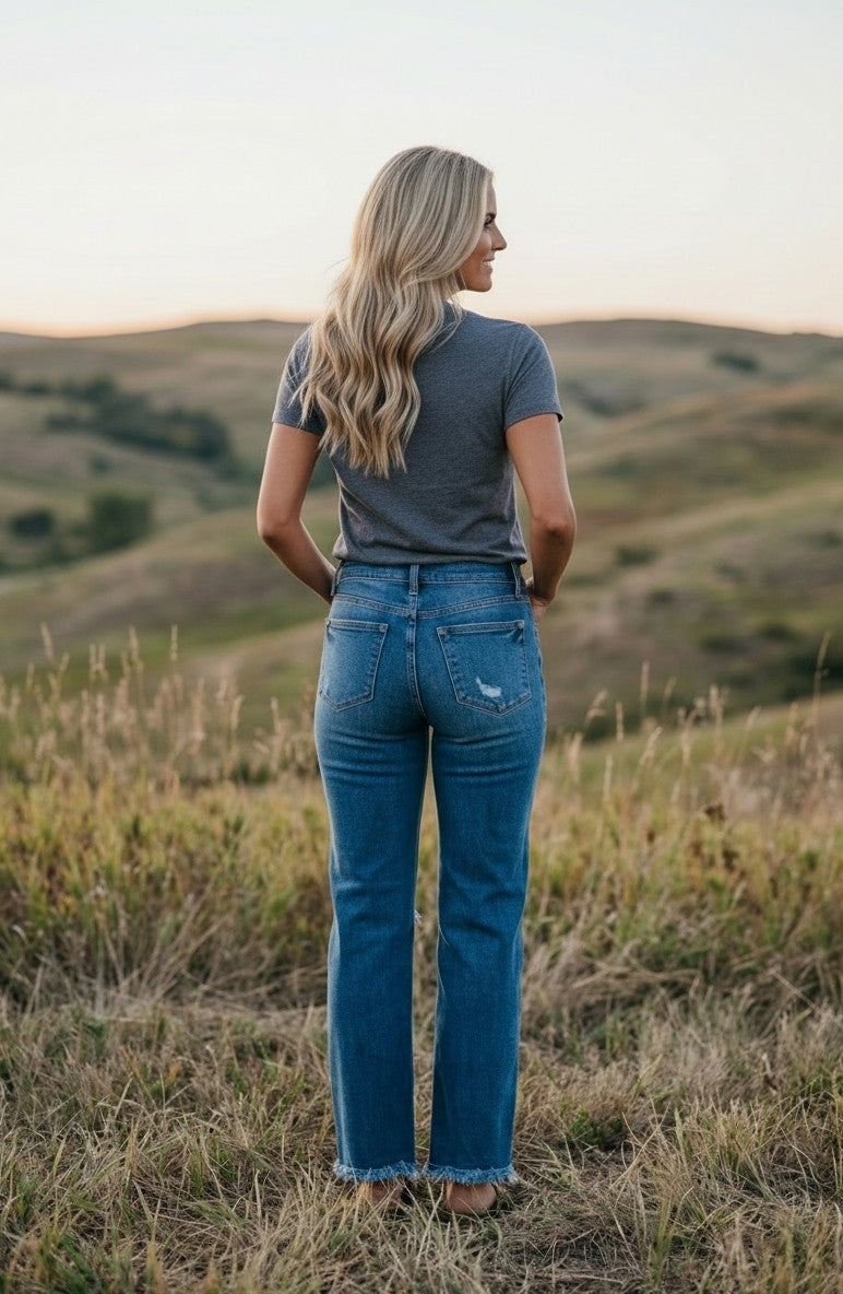 Mr. Dad Jean