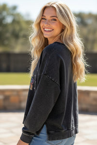 Soul Rider Sweater