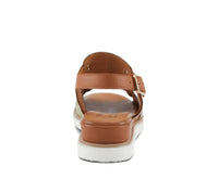Spring Step Locals Olive Sandal