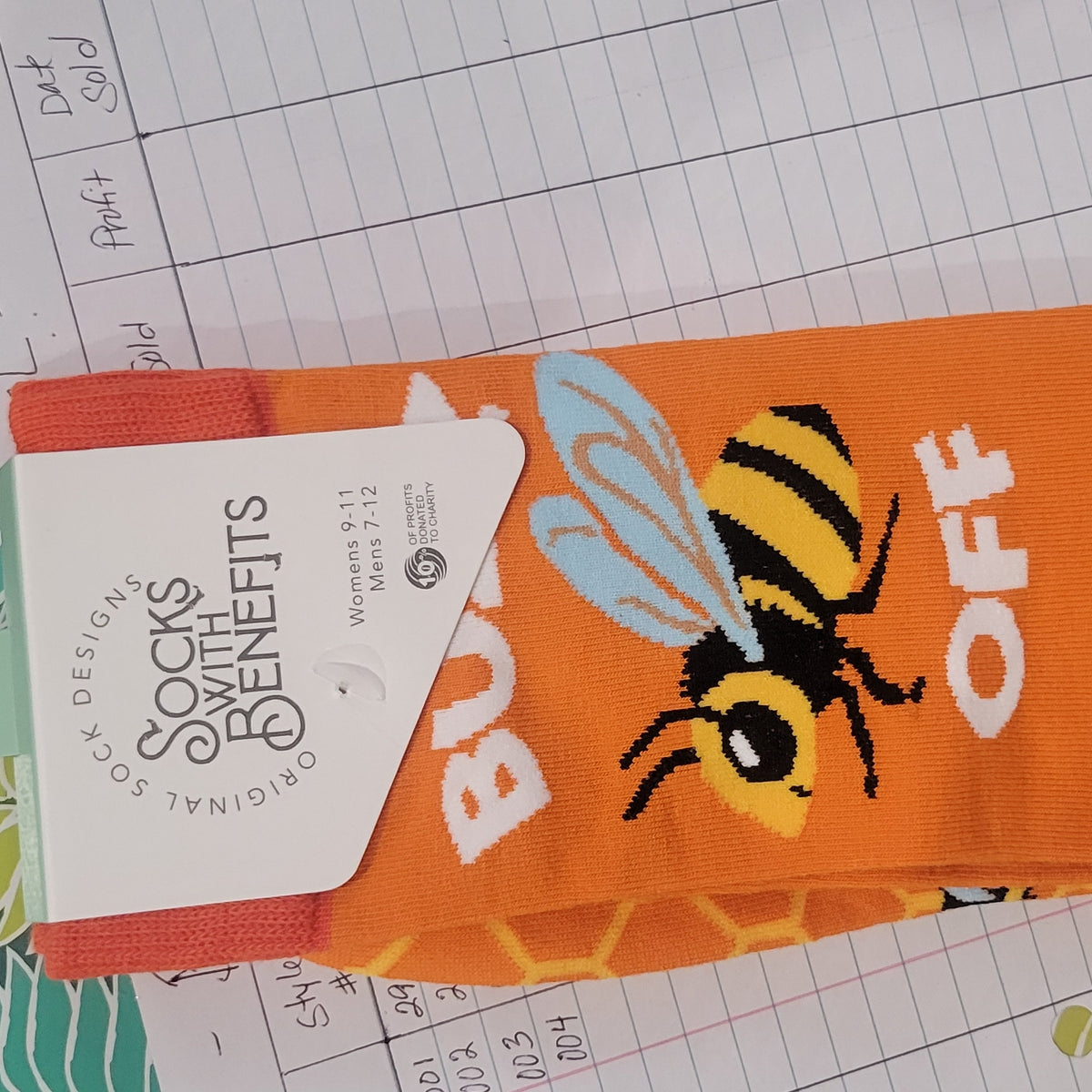 BEN 004