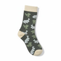 Spring Fashion Socks