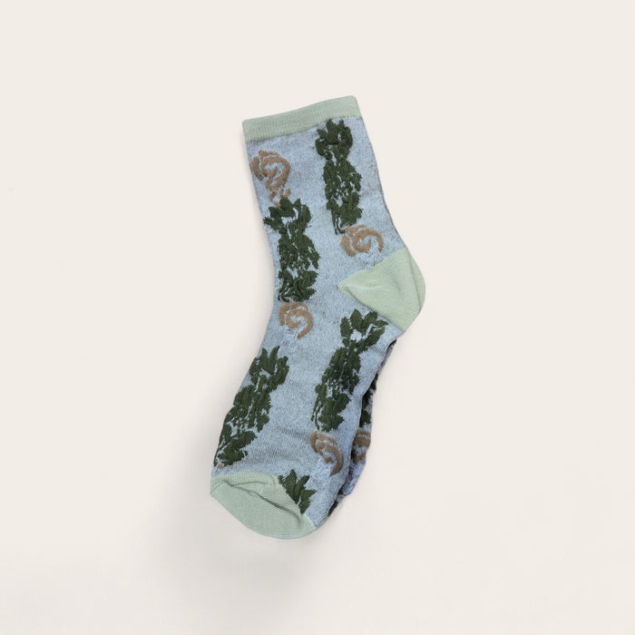 Spring Fashion Socks